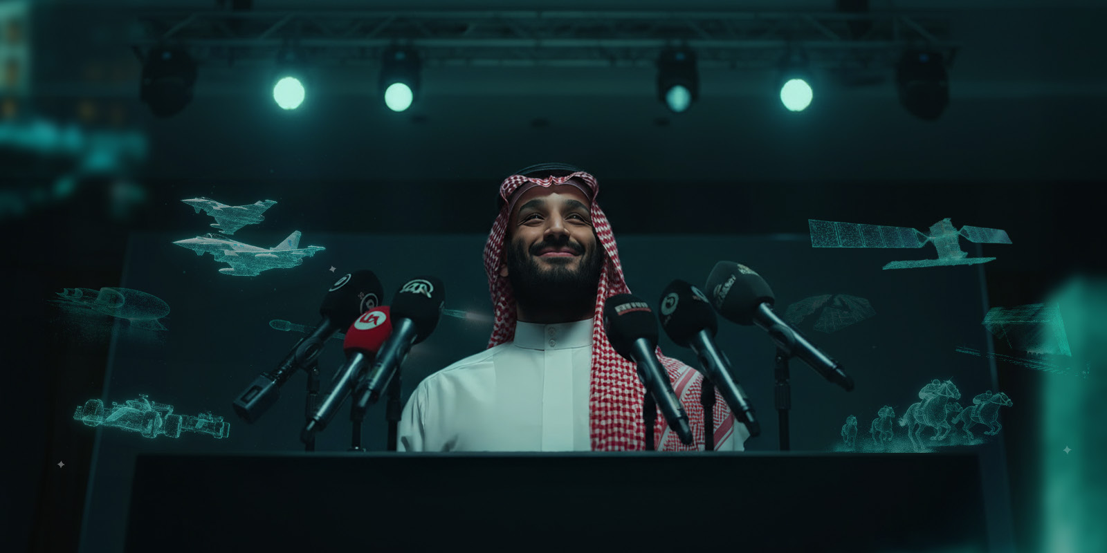 مسرح وحملة